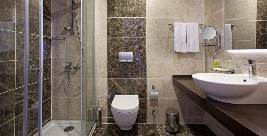 Richmond Ephesus Resort