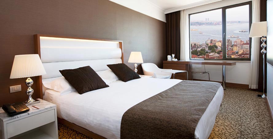 Richmond Hotel Istanbul