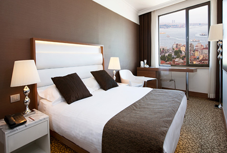 Richmond Hotel Istanbul