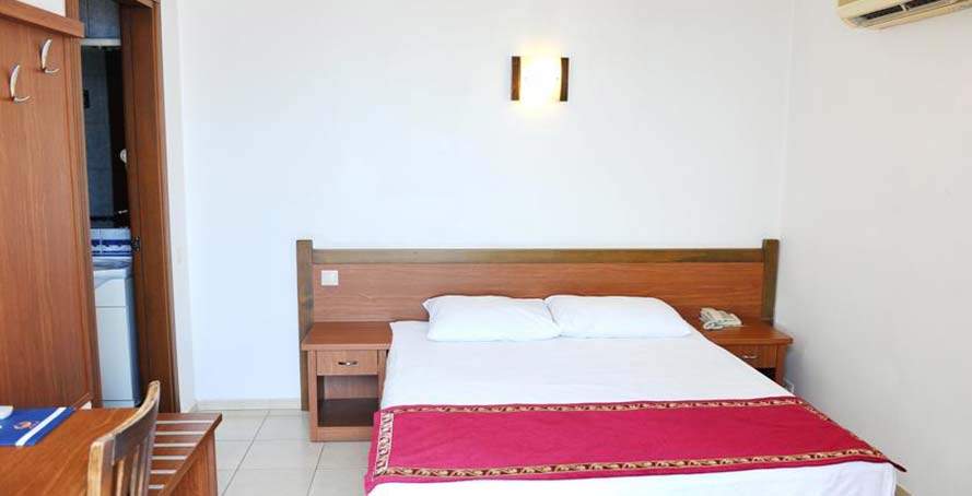 Royal Hill Hotel Antalya