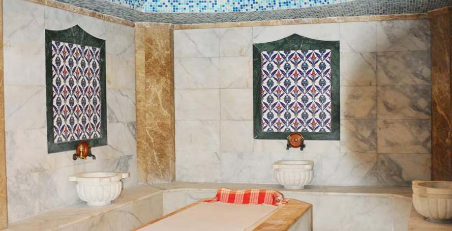 Royal Hill Hotel Antalya