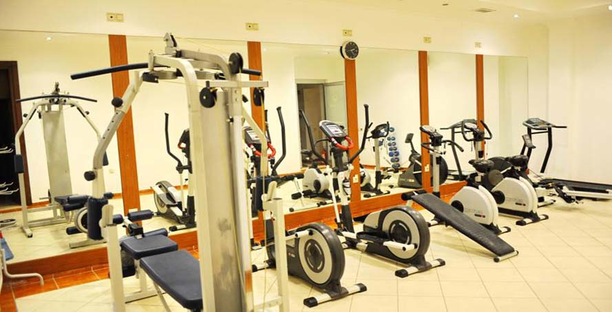 Royal Hill Hotel Antalya