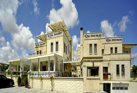 Royal Stone Hotel Cappadocia