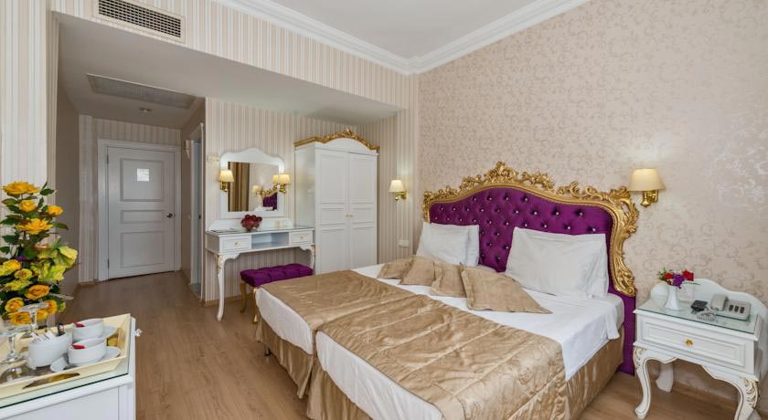 Santa Sophia Hotel Istanbul