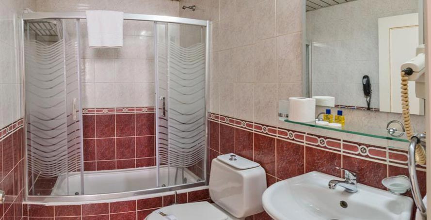 Santa Sophia Hotel Istanbul