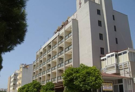 Santur Hotel