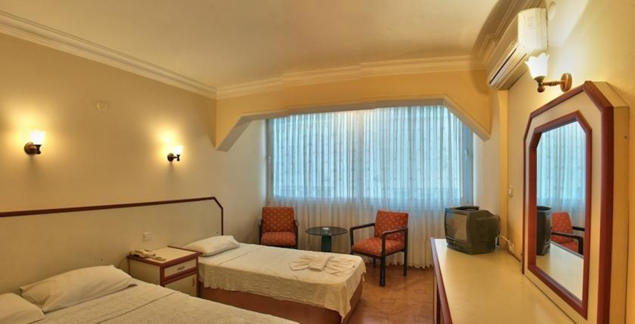Santur Hotel Kusadasi