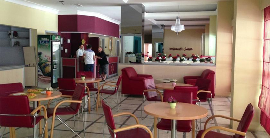 Santur Hotel Kusadasi