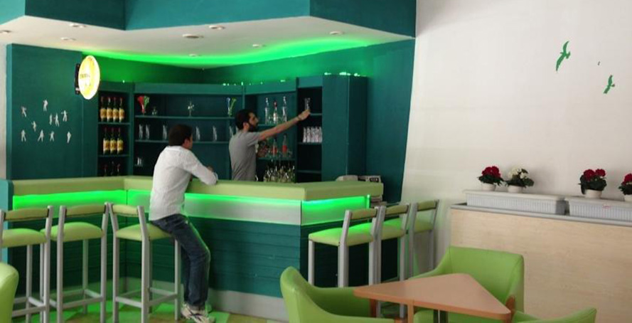 Santur Hotel Kusadasi